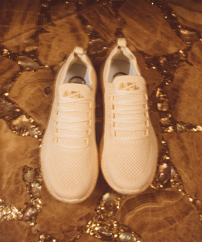 Explore TechLoom Breeze